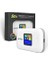 4g/lte A8-E Mobil Sim Kartlı Wi-Fi Router 300MBPS 3000 Mah Taşınabilir Kablosuz Hotspot Cep Modem 1