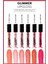 Glimmer Gloss Işıltılı Nemlendirici Dudak Parlatıcısı - 10 Poppy Coral 3