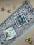Vintage Retro Seyahat Temalı 20’li Washibant Set The Charlie Chronicle Fleeting Monologue Serisi (20*2m) Masking Tape/desenli Bant 4