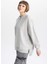 Oversize Geniş Kalıp Sweatshirt 10