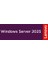 Microsoft Windows Server 2025 Standard Rok 16 Core Lisans (7S1S0009WW) 1
