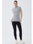 Balıkçı Yaka Kısa Kol Kadın Body T-Shirt 2046 2