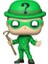 Funko Pop Dc Heroes: Batman Forever - Riddler 1