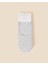 Supersoft Cotton Footsıe 3 Pack Grey 4