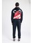 Fit NBA Miami Heat Standart Fit Jogger Eşofman Altı B3890AX24SP 16