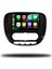 Caros Kia Soul 2015-2017 Uyumlu Android Multimedya 2gb Ram 32GB Hafıza 3