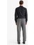 Pantolon Relax Fit Beli Bağcıklı Cepli Basic Düz Düz Paça B7336AX23WN 18