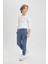 Erkek Çocuk Regular Fit Pantolon 12