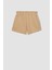 Kız Çocuk Beli Bağcıklı Şort A2455A824HS 18