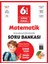 6.sınıf Süreç Odaklı Matematik Soru 1