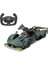 Rastar 1/14 F/f Aston Martin Valkyrie Amr Pro 2.4ghz Işıklı Kumandalı Araba 1