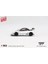 953 Mazda Az-1 Liberty Walk LB40 White 2024 Tokyo Auto Salon 1/64 Model Araba 1