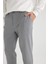 Jogger Pantolon Her Yöne Esneyen Duble Paça B6214AX24SP 9