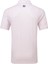 Wiggle Print Lisle Erkek Golf T-Shirt 33999 Wht/sky/pnk 4