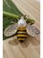 Arı Figürlü Broş 1