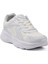 Erkek Beyaz Günlük Spor Ayakkabı Rahat Yürüyüş Koşu Sneaker Hafif Tabanlı 2
