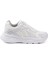 Erkek Beyaz Günlük Spor Ayakkabı Rahat Yürüyüş Koşu Sneaker Hafif Tabanlı 3