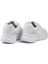 Erkek Beyaz Günlük Spor Ayakkabı Rahat Yürüyüş Koşu Sneaker Hafif Tabanlı 4
