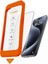 Apple iPhone 17 Pro Max Install Master Autokit Hd Cam Ekran Koruyucu - Şeffaf 4