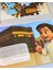 Mescid-I Haram 54 Parça Çocuk Puzzle – Hikâye Kitabı ve Boyama Kitabı Hediyeli, Özel Kutulu 2