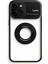 Iphone 15 Pro Max Kılıf Kamera Korumalı Magsafe Colourl Siyah 1