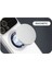 Iphone 15 Pro Max Kılıf Kamera Korumalı Magsafe Colourl Siyah 5