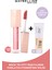 Maybelline Lifter Gloss 004 Silk & Maybelline Lumi Matte 108 Mini Fondöten Hediyeli Set 1