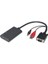 S-Link SL-VHC20 VGA Giriş - HDMI Çıkış Çevirici 1