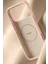 Apple iPhone 17 Pro Max O Stand Spin Silicone Serisi Magsafe Kılıf - Pembe 5