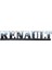 Renault Bagaj Yazı Eski Model Tırnaklı 2