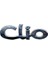 Clio 1-2 Bagaj Tırnaklı Yazı 2