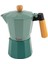 Garen - Moka Pot 6 Fincan Su Yeşili 2