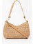 Kadın Hasır El Çantası B9034AXNS 8