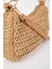 Kadın Hasır El Çantası B9034AXNS 11
