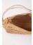 Kadın Hasır El Çantası B9034AXNS 12