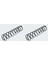 Tofaş M131 Doğan Şahin Arka Helezon Yayı Set (2ADET) 4151719-14871113 1