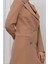 Premium Midi Boy Kruvaze Ceket Elbise 8605 2