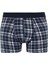 Regular Fit 3'lü Boxer B7940AX24SM 19