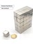 Neodyum Küp Mıknatıs – 20X20X20MM 2