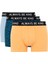 Regular Fit 3'lü Boxer B7912AX24SM 7