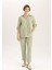 Regular Fit Uzun Kollu Gömlek M9407AZ24SP 8