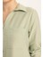 Regular Fit Uzun Kollu Gömlek M9407AZ24SP 11