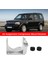 Land Rover Discovery 3 &amp; 4 Lr3 Range Rover Sport Için Araba Hava Süspansiyonu Kompresör Montaj Braketi (Yurt Dışından) 4