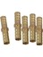 15PCS 8mm Iç Çaplı Hava Gazı Düz Hortum Boru Barb Kuplör (Yurt Dışından) 2