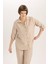 Regular Fit Uzun Kollu Gömlek M9407AZ24SP 8