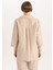 Regular Fit Uzun Kollu Gömlek M9407AZ24SP 11