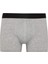 Regular Fit 3'lü Boxer K7635AZ24SM 8