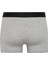 Regular Fit 3'lü Boxer K7635AZ24SM 9