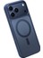 Apple iPhone 17 Pro Max Guardian Magsafe Kılıf - Lacivert 4