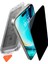 Apple iPhone 17 Install Master Autokit Privacy Cam Ekran Koruyucu - Siyah 4